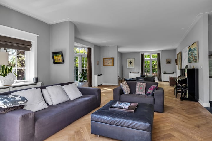 Foto 8 van Statenlaan 9