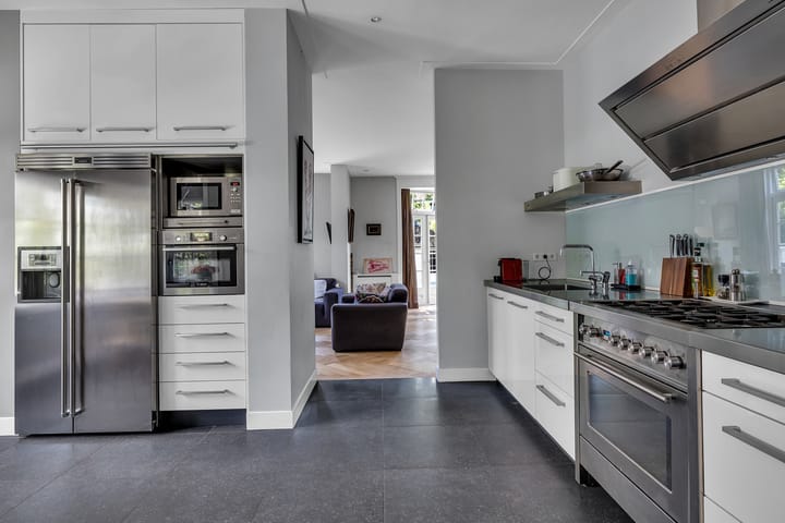 Foto 9 van Statenlaan 9