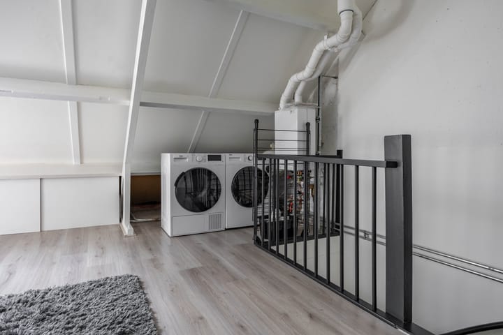 Foto 34 van Marjoleinstraat 36