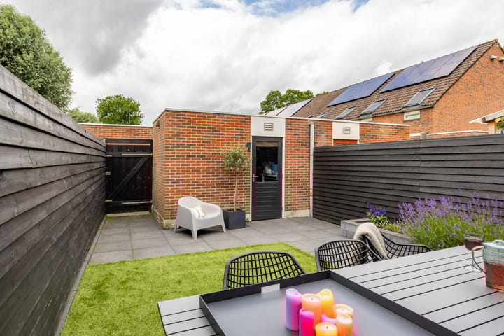 Foto 36 van Marjoleinstraat 36