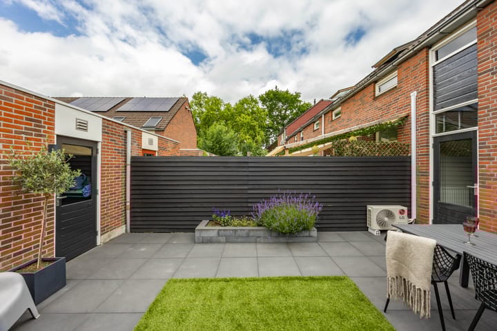 Foto 37 van Marjoleinstraat 36