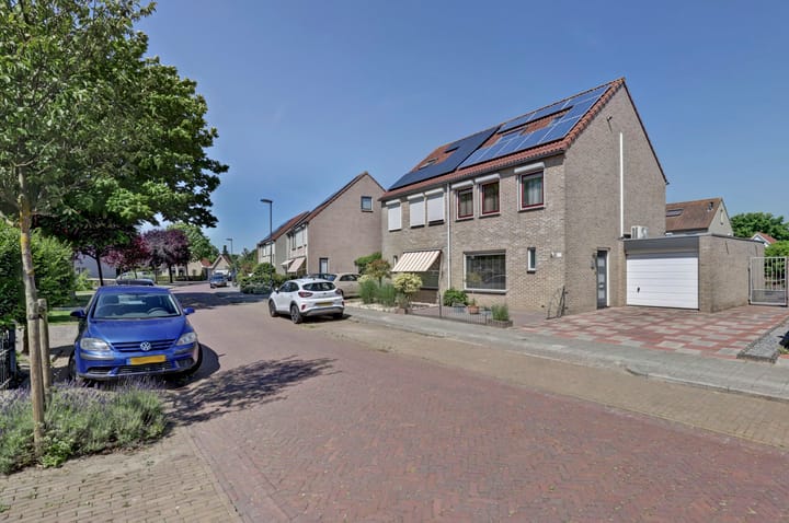 Foto 3 van Lavendelstraat 11