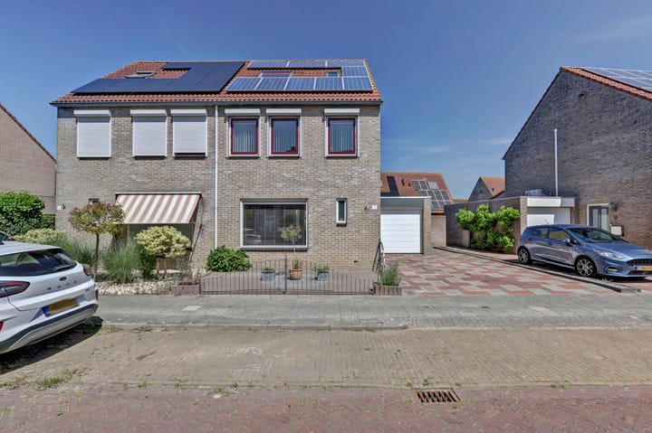 Foto 4 van Lavendelstraat 11