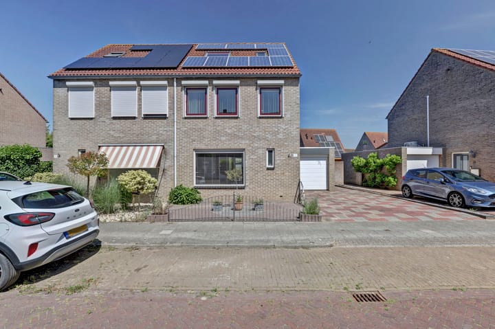 Foto 5 van Lavendelstraat 11