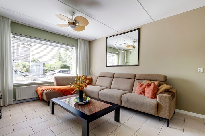 Foto 9 van Lavendelstraat 11