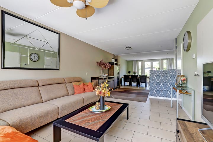 Foto 10 van Lavendelstraat 11