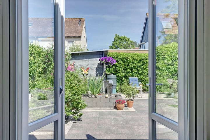 Foto 16 van Lavendelstraat 11