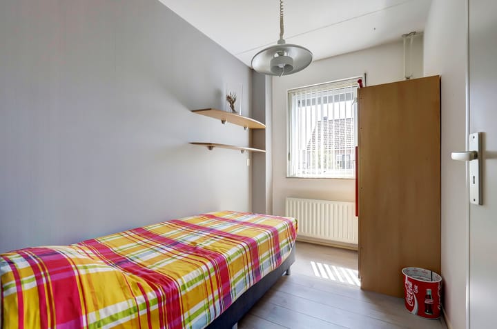 Foto 19 van Lavendelstraat 11