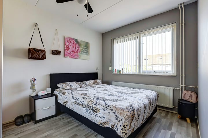 Foto 20 van Lavendelstraat 11