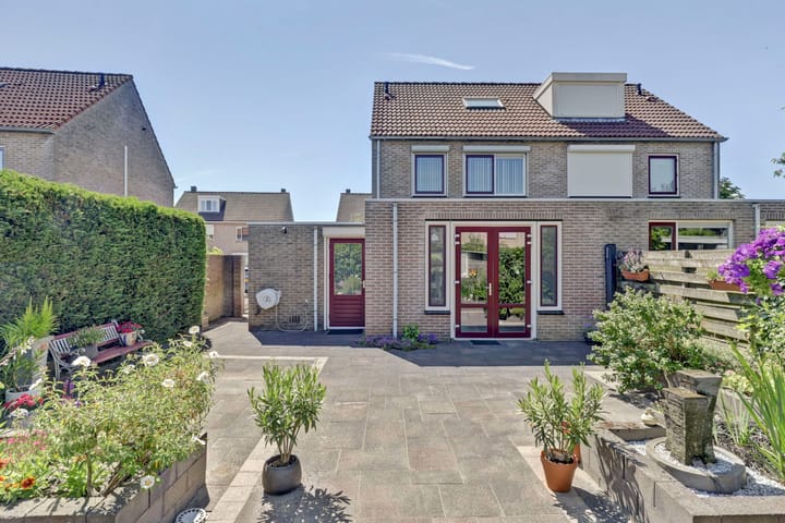 Foto 33 van Lavendelstraat 11