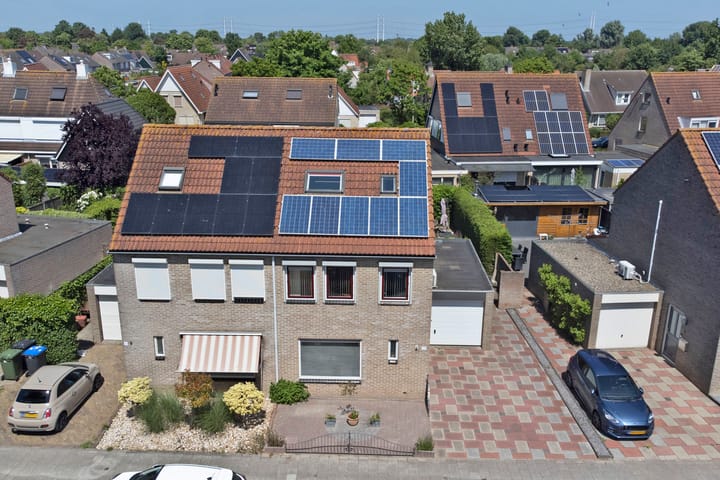 Foto 34 van Lavendelstraat 11