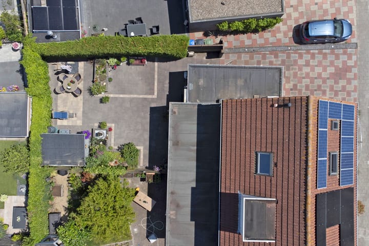 Foto 35 van Lavendelstraat 11