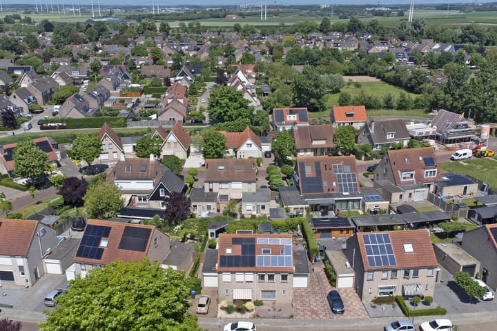 Foto 38 van Lavendelstraat 11