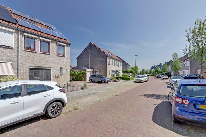 Foto 6 van Lavendelstraat 11