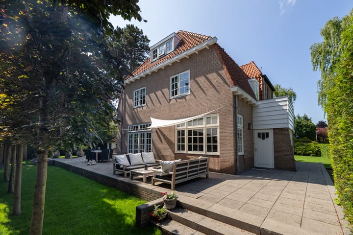 Foto 34 van Statenlaan 9