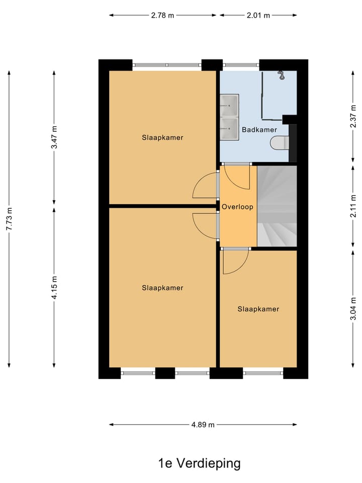 Foto 40 van Lavendelstraat 11