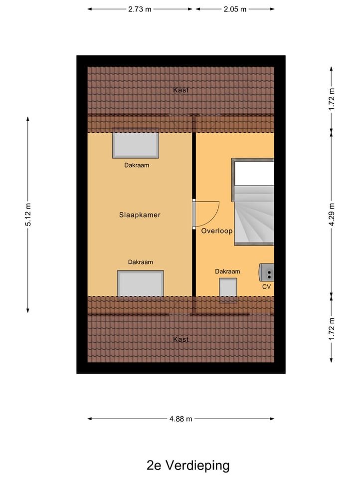 Foto 41 van Lavendelstraat 11