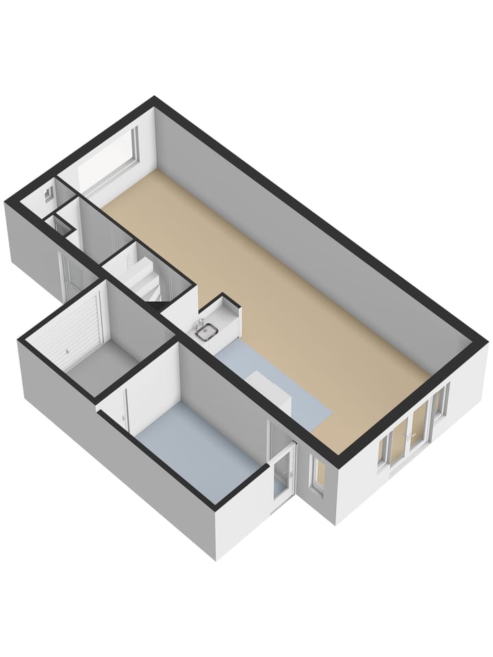 Foto 44 van Lavendelstraat 11