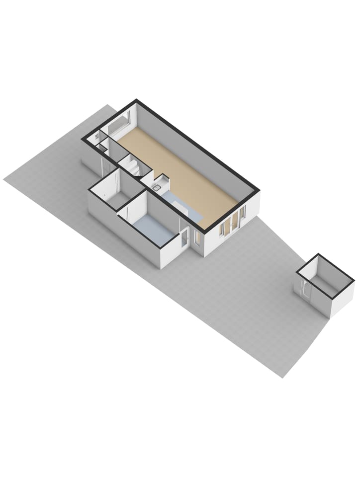 Foto 45 van Lavendelstraat 11