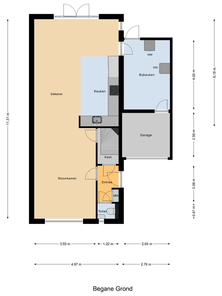 Foto 46 van Lavendelstraat 11