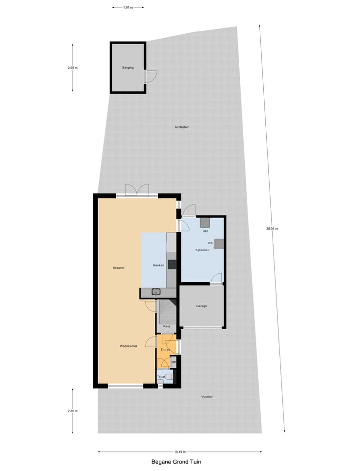 Foto 47 van Lavendelstraat 11