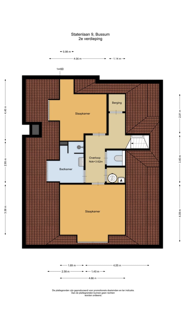 Foto 41 van Statenlaan 9