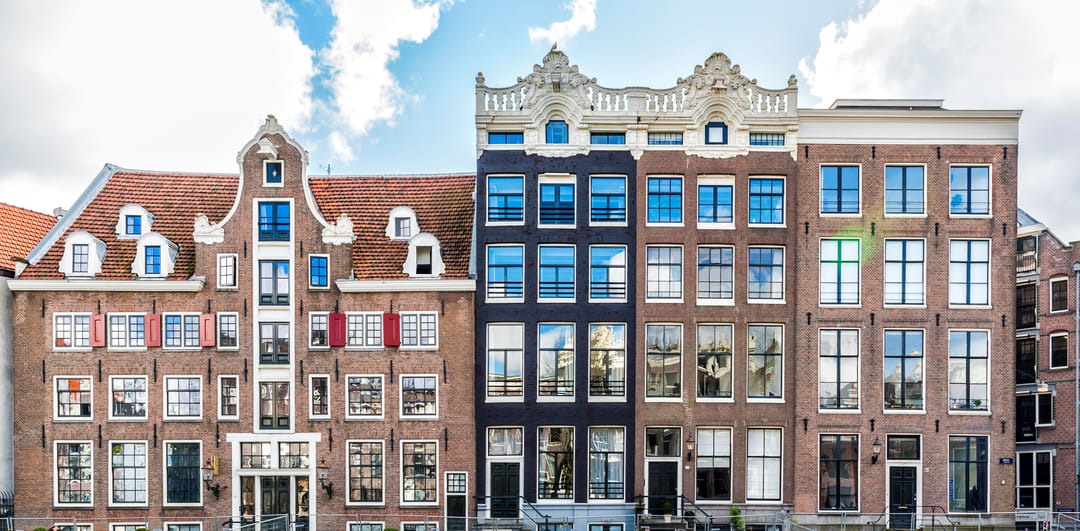 Foto 1 van Singel 25-F