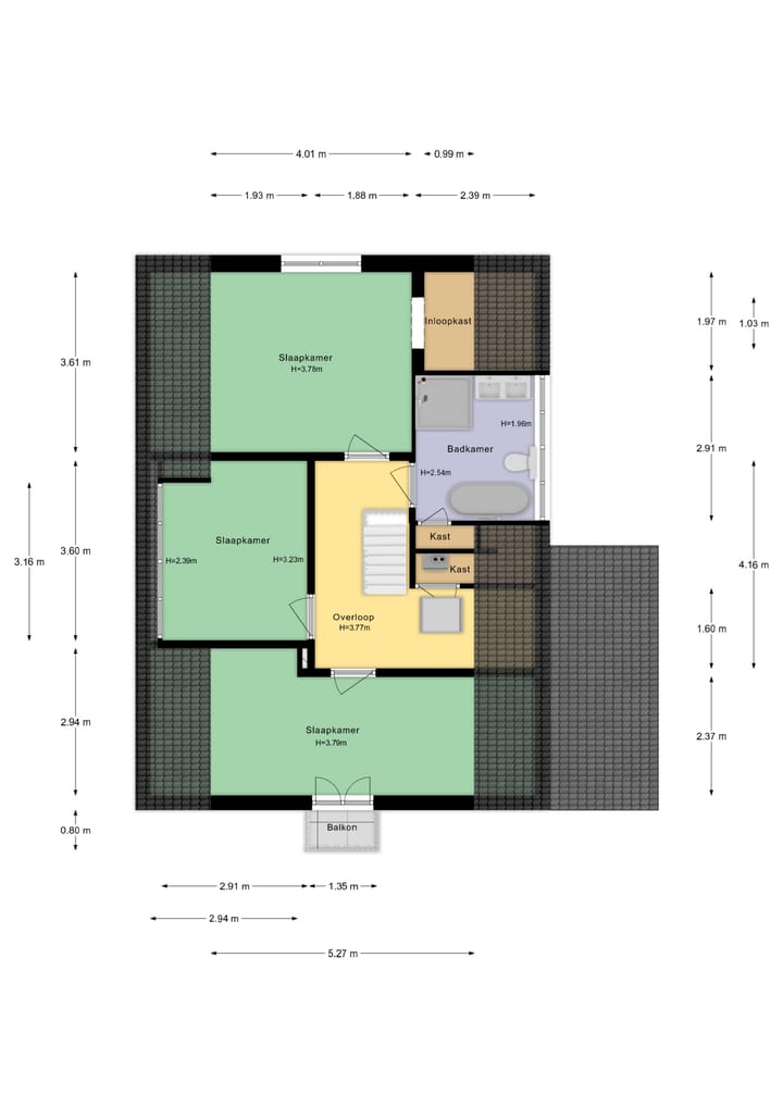Photo 45 of Koningstraat 70