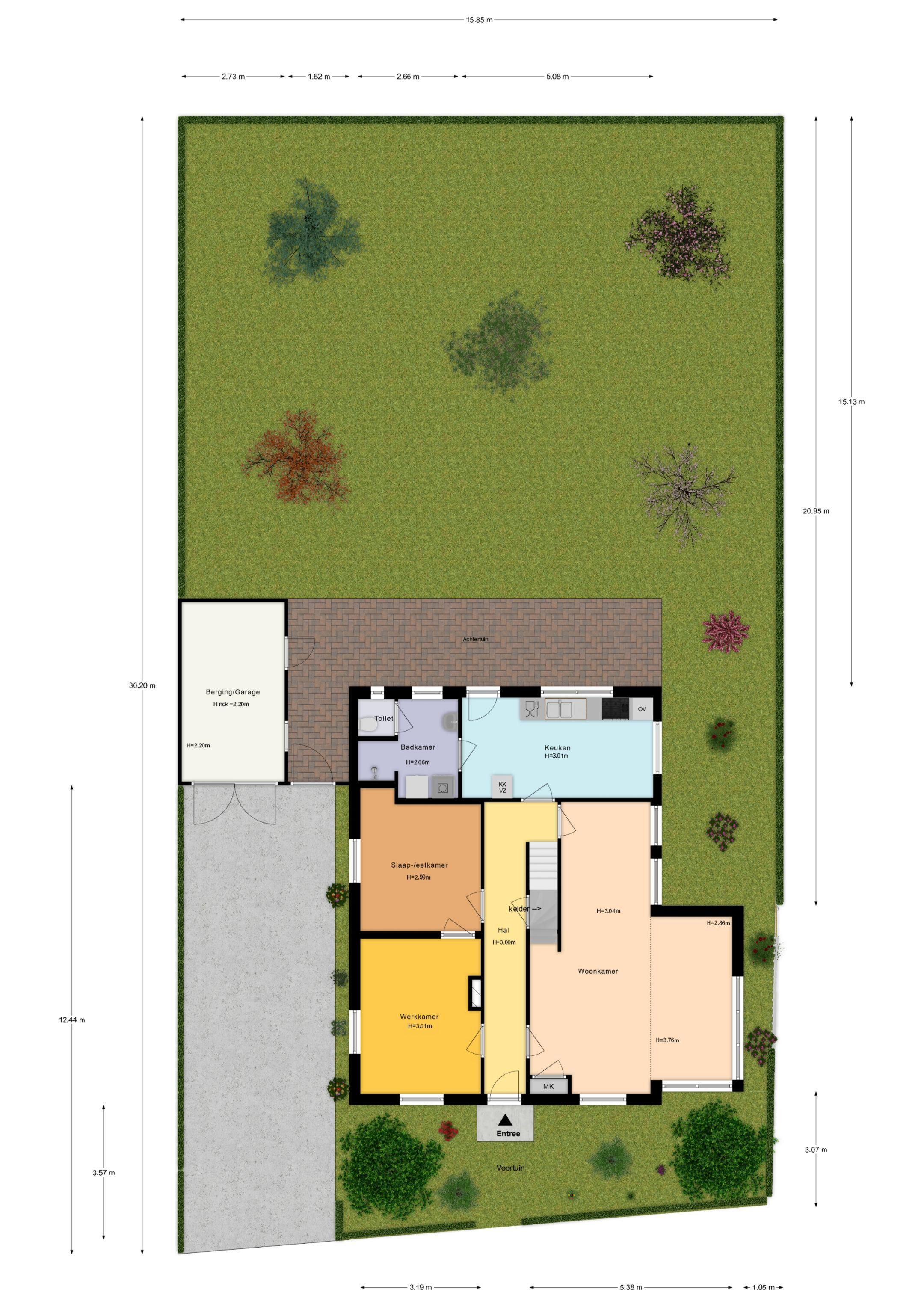 Foto 48 van Koningstraat 70