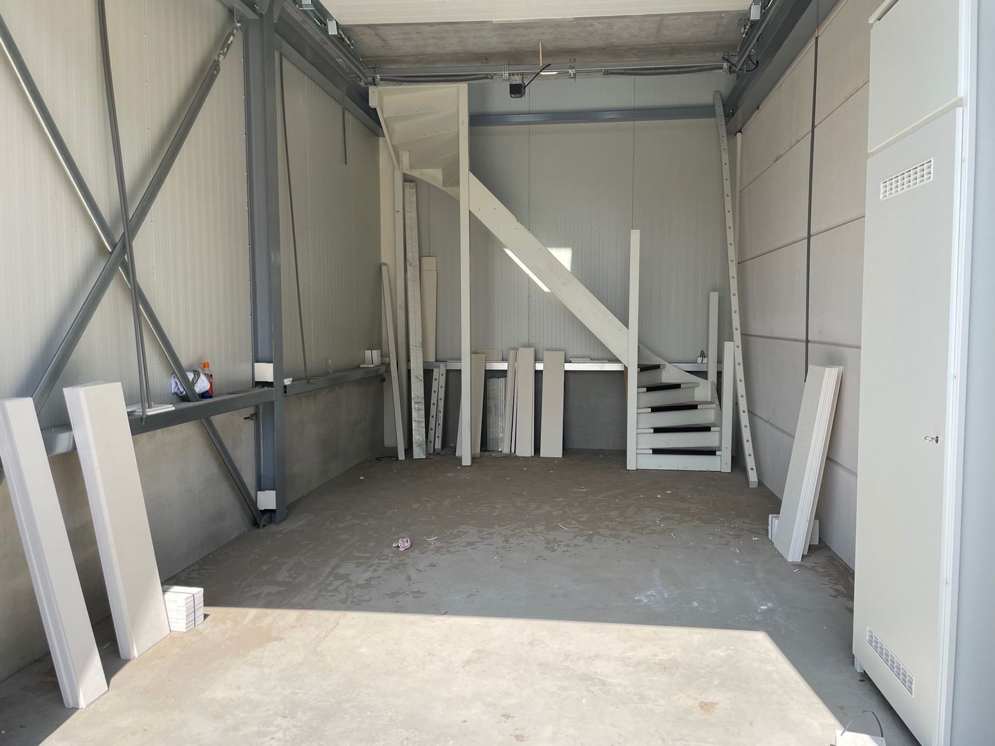 Bekijk foto 5 van Leidsevaartweg 15