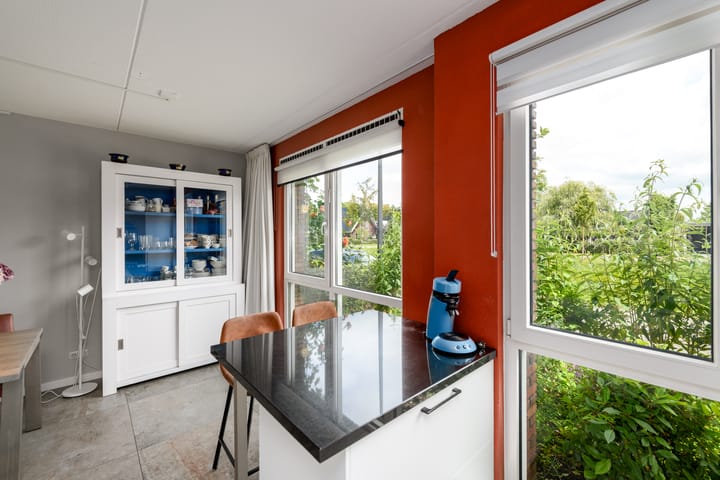 Foto 8 van Annie Zernikeweg 3