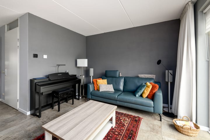 Foto 14 van Annie Zernikeweg 3