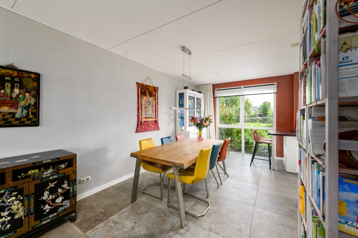 Foto 15 van Annie Zernikeweg 3