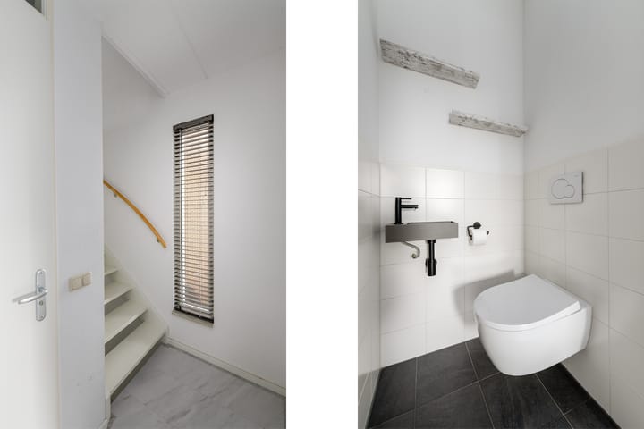 Foto 22 van Annie Zernikeweg 3