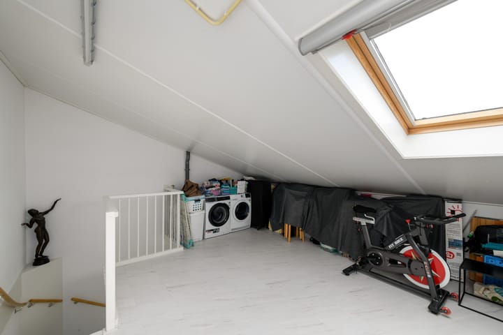 Foto 24 van Annie Zernikeweg 3