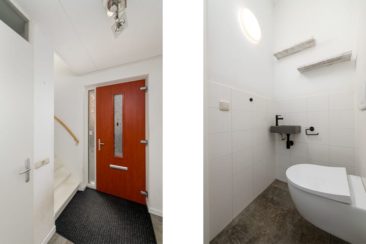 Foto 25 van Annie Zernikeweg 3