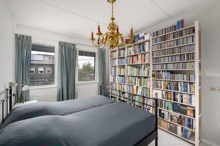 Foto 26 van Annie Zernikeweg 3