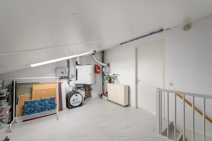 Foto 39 van Annie Zernikeweg 3