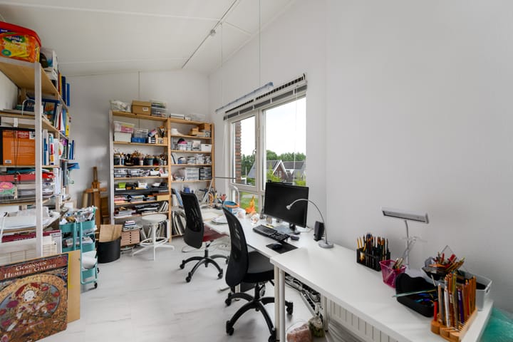 Foto 40 van Annie Zernikeweg 3