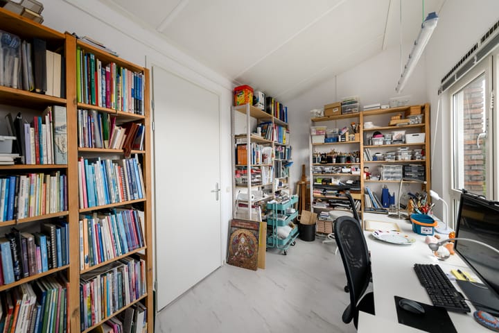 Foto 41 van Annie Zernikeweg 3