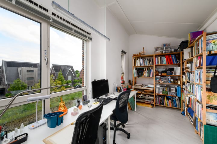 Foto 42 van Annie Zernikeweg 3