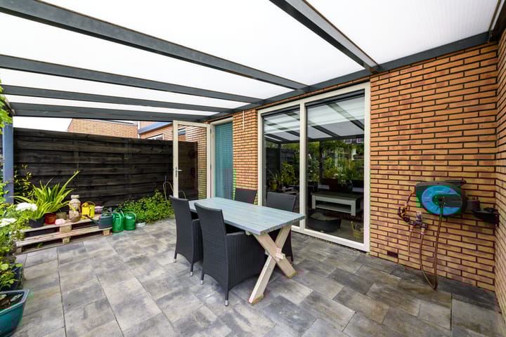 Foto 46 van Annie Zernikeweg 3