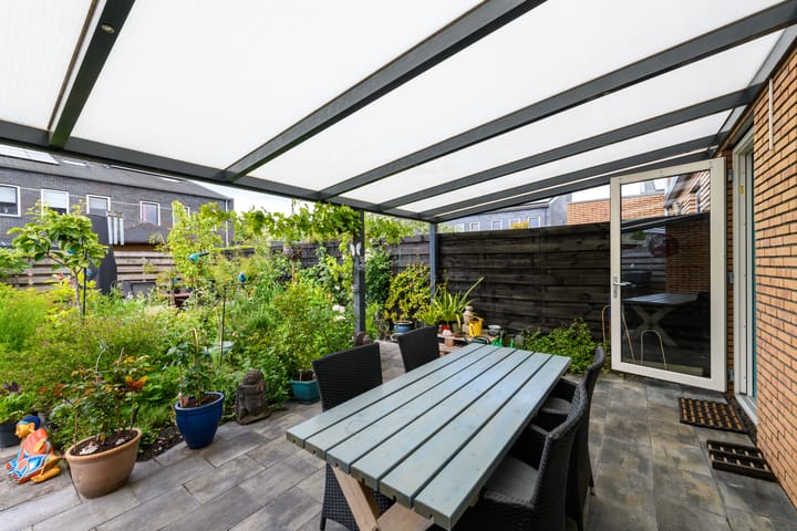 Foto 47 van Annie Zernikeweg 3