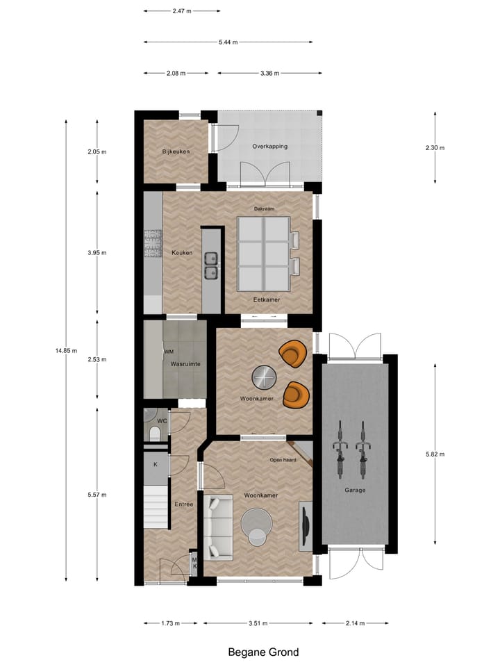 Foto 42 van Breeweg 74