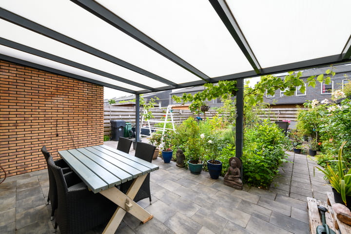 Foto 48 van Annie Zernikeweg 3