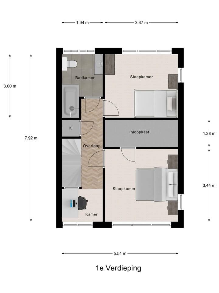 Foto 43 van Breeweg 74