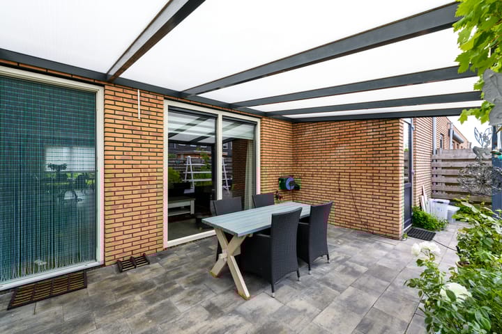 Foto 49 van Annie Zernikeweg 3