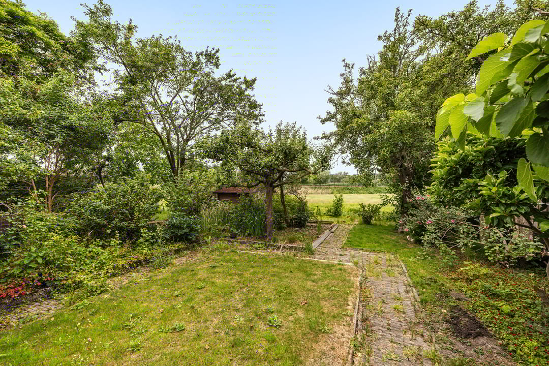 Foto 2 van Buitenkerklaan 24