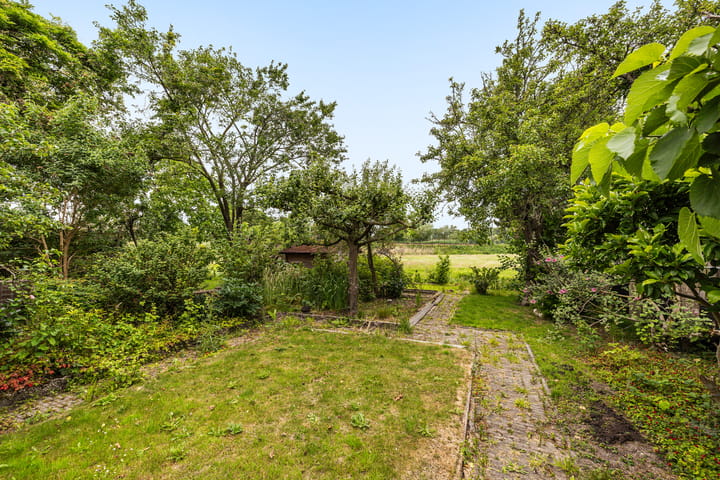 Foto 2 van Buitenkerklaan 24