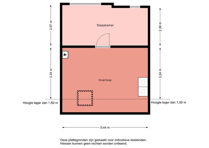 Foto 55 van Annie Zernikeweg 3